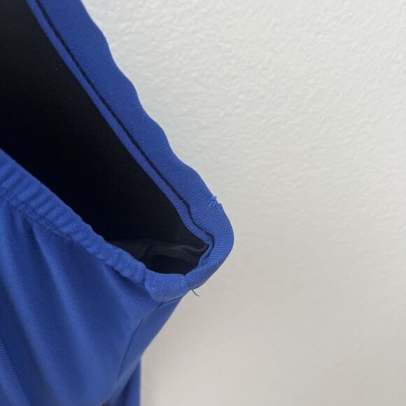 Miraclesuit So Riche Marina Draped Underwire Padded Cup Tankini Swim Suit Sz 8 - Picture 4 of 12